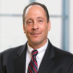 Professional Headshot of Randy Schwartzman