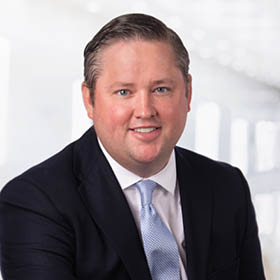 Professional Headshot of Todd Johnston