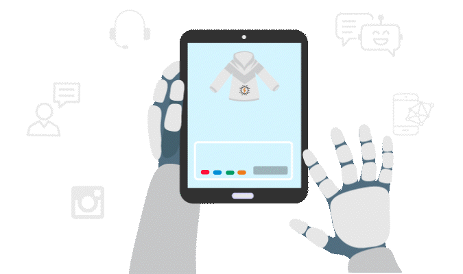 Neural shopping networks technology regulations