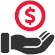 Monetization options of tax credits
