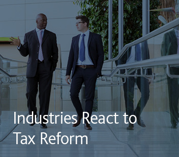 In the Near-Term, State and Local Considerations are Key In the Near-Term, State and Local Considerations are Key