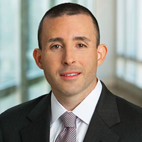 Professional Headshot of Thomas Terranova