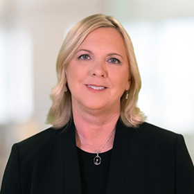 Professional Headshot of Karen Schuler