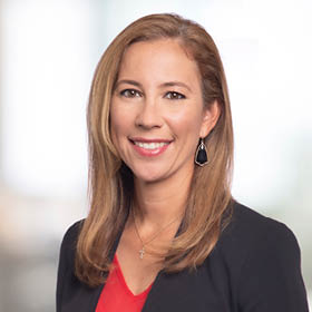 Professional Headshot of Ann Peña