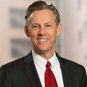 Professional Headshot of Doug Hart