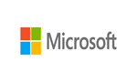 Logo of Microsoft Dynamics