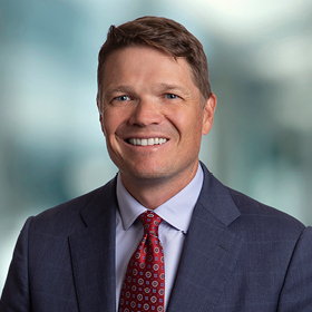 Professional Headshot of Michael Hottel