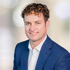 Professional Headshot of Robby Vanrijkel