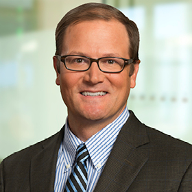 Professional Headshot of Jamie Mason