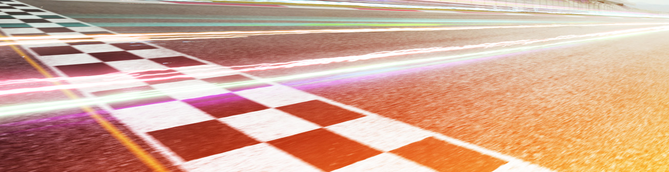 Racing background image.