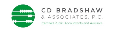 CD Bradshaw & Associates logo