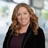 Professional headshot for Kim Weber