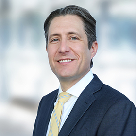 Professional Headshot of Rob Thornton