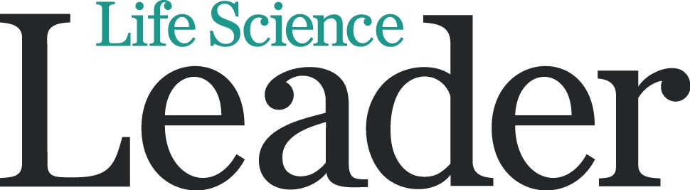 Life Science Leader logo