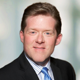 Professional Headshot of Eric Nelson