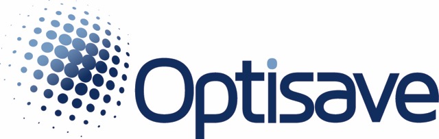 Optisave Logo