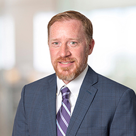 Professional Headshot of Walter Seliga