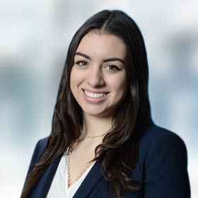 Professional Headshot of Val Gonzalez