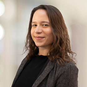 Professional Headshot of Natalie Brierre