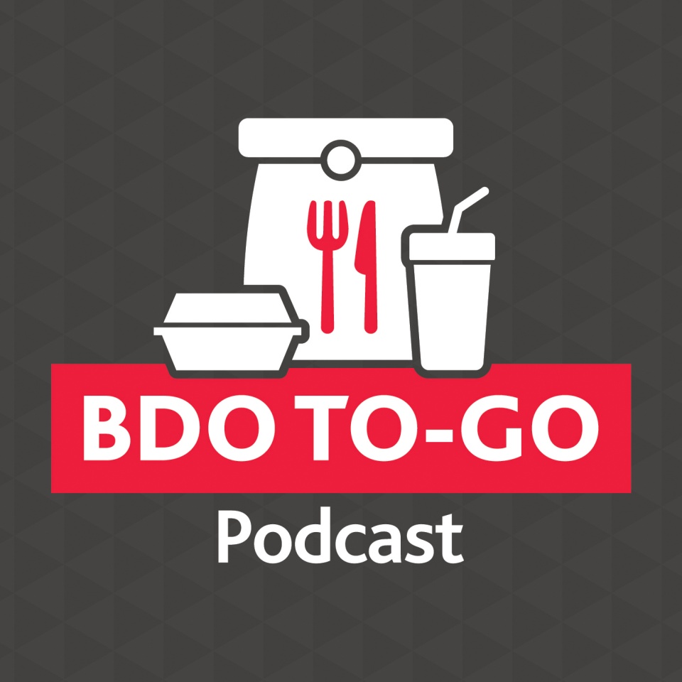 BDO To-Go Podcast