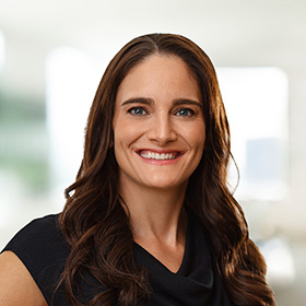 Professional Headshot of Cristina Hale