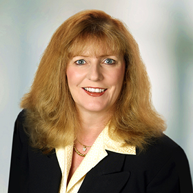 Professional Headshot of Marjorie Horwin
