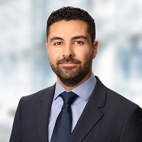 Professional Headshot of Jack Karagulleyan