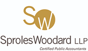 Sproles Woodard LLP Logo