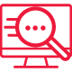 computer screen icon