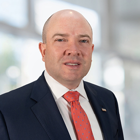 Professional headshot for Jim Maloney