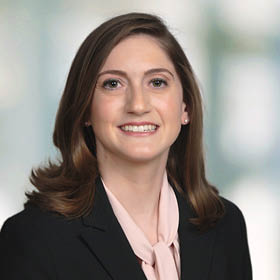 Professional Headshot of Amanda Martucci