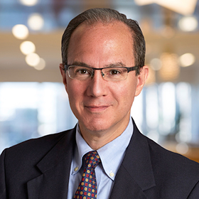 Professional Headshot of Anthony Lendez