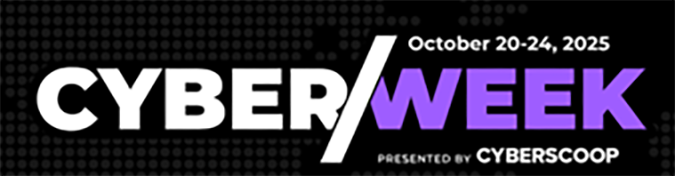 Cyberweek 2025