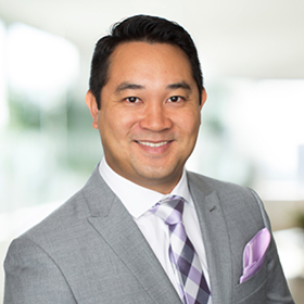 Professional Headshot of Ryuichi Okamura