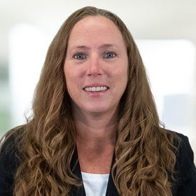 Professional headshot for Joanne Szupka