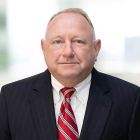 Professional Headshot of Andrew Gibson