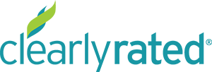 ClearlyRated Logo