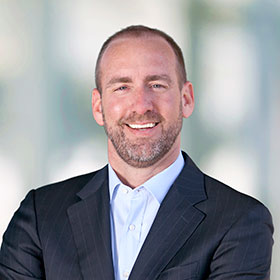 Professional Headshot of Scott Keller
